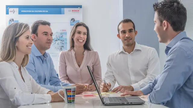 bosch inovação negocios vagas