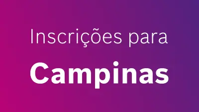 Campinas Bosch Programa de Estágio