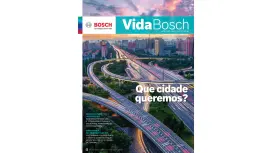 Vida Bosch – Junho 2016