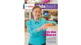 Vida Bosch – Novembro 2016