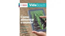 Vida Bosch - Agosto 2017