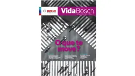 Vida Bosch - Julho 2018