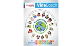 Vida Bosch - Dezembro 2018