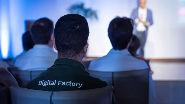 Soluções digitais para a sua empresa