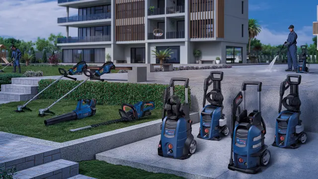 Por meio do seu consolidado know-how tecnológico em sensores, serviços e software, a Bosch possui amplo portfólio, desenvolvimentos e soluções o que a torna uma parceira ideal para as atividades agrícolas do Brasil.