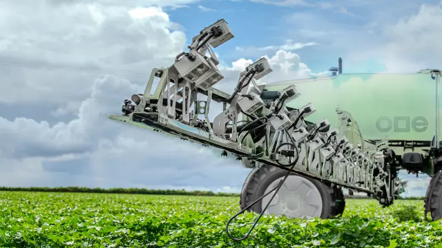 Agricultura, Agronegócio, plantio, inteligente, Bosch, agro, culturas, cultivo, manual Bosch, plantio inteligente