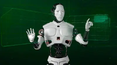 Atendente Virtual Inteligente 