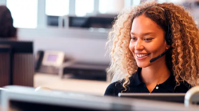 Serviços de terceirização de processos de negócios 