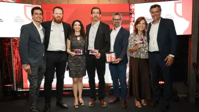 Prêmio Automotive Business 2025