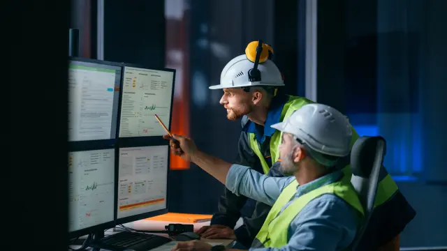 Soluções inteligentes para Mineração