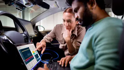 Engenharia de Sistemas: integração de tecnologias para um futuro sustentável
