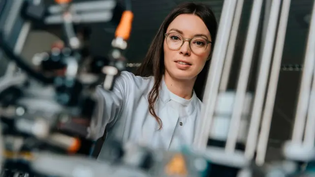 Centro de Testes de Engenharia: precisão e excelência para ir além