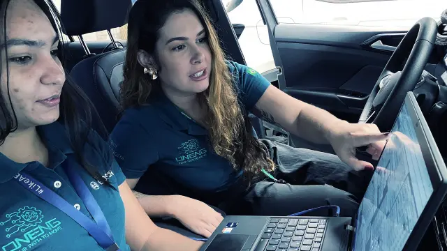 Estudos de Powertrain e Desenvolvimento de Conceitos