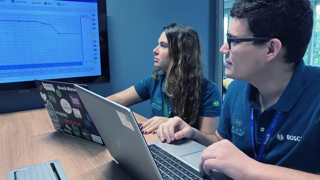 Implantação de Engenharia de Requisitos