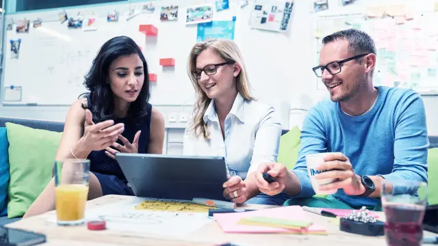 Escritório de Gerenciamento de Projetos (PMO)