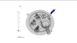 Injeção de Plástico 