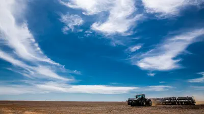 Do Brasil para o mundo 