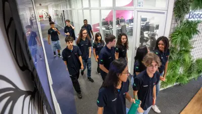 Digital Talent Academy