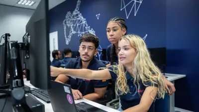 Digital Talent Academy