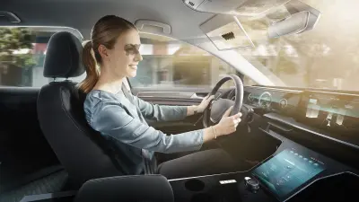 Visor Bosch