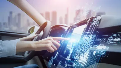 AIoT e mobilidade urbana: quais os caminhos para o futuro?