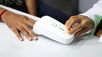 Qual é a relação entre a tecnologia na Medicina e as soluções da Bosch?