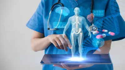 Como a IoT pode ser aplicada na Medicina?