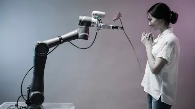 O que o mundo pensa sobre tecnologia 