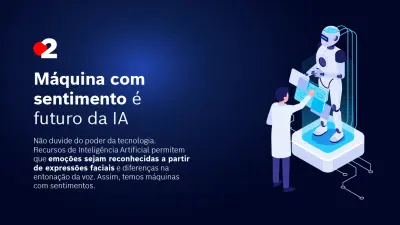 6 Fatos sobre a Inteligência Artificial