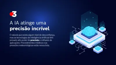 6 Fatos sobre a Inteligência Artificial