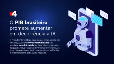 6 Fatos sobre a Inteligência Artificial