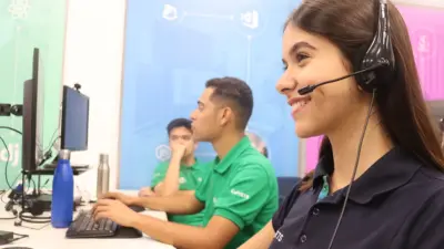 Academia de Talentos Digitais Bosch
