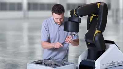Bosch AIoT e a Diversidade