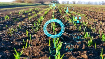 internet das coisas no agronegocio