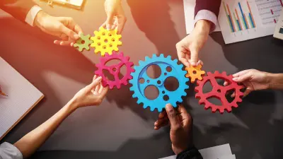 Como as parcerias estratégicas da Bosch colaboram para o desenvolvimento da AIoT?