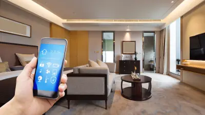 Sensores - Smart Home