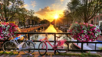 Amsterdam