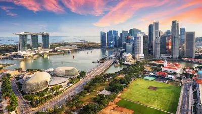 Singapura