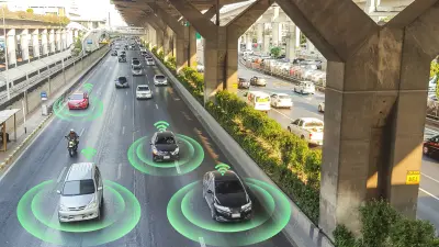 Conheça o conceito de Smart Cities e saiba como funcionam