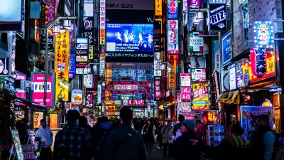 Tokyo