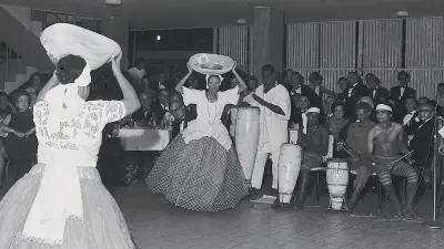1970: inauguração unidade de Aratu, BA.