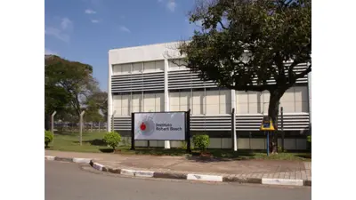 2004: Instituto Robert Bosch.