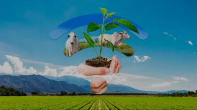 Soluções Bosch para o campo - Mais inteligência, economia e produtividade