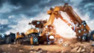 Mineração na era digital