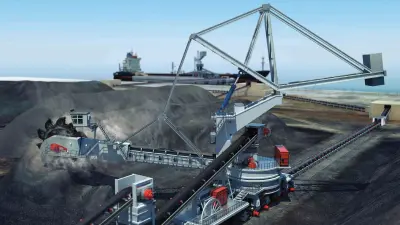 motores Hägglunds motores hidráulicos acionamento elétrico hidráulico bosch rexroth rodas de caçamba correias transportadoras