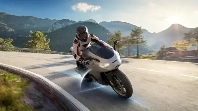 ABS para motociclistas: mais segurança e controle na mobilidade sobre duas rodas