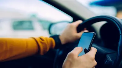 Como prevenir acidentes de trânsito 