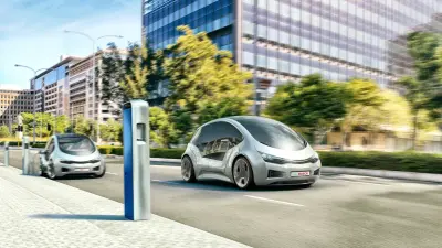 Eletrificação: por que esse tema está transformando a mobilidade no Brasil e no mundo 