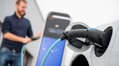 Eletrificação: por que esse tema está transformando a mobilidade no Brasil e no mundo