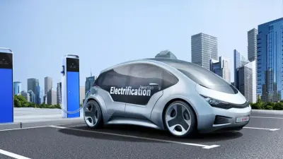 Eletrificação: por que esse tema está transformando a mobilidade no Brasil e no mundo